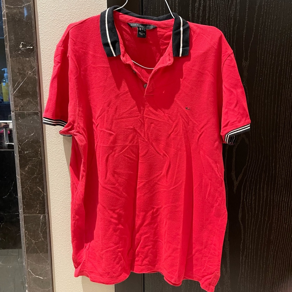 Marc Jacobs Men’s polo